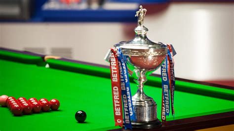 world snooker championship odds|World Championship 2023 Betting Odds, Snooker World.